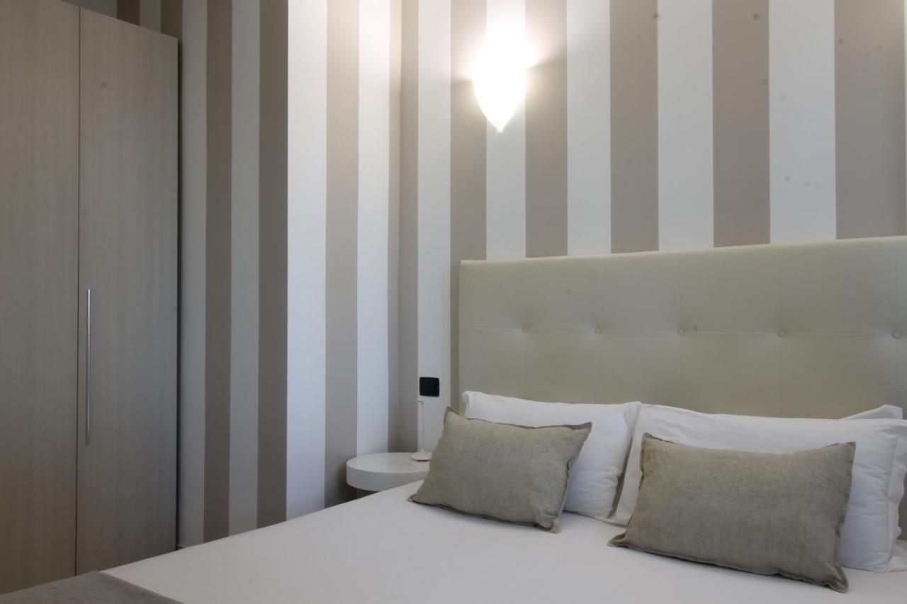 Hq Aparthotel Milano Inn - Smart Suites Cinisello Balsamo Bagian luar foto
